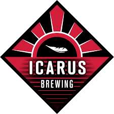 Tasting Room, Beer Garden, Private Events & Online Ordering | Icarus Brewing