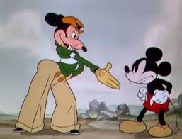 21 bật mí thú vị về chú chuột Mickey kinh điển