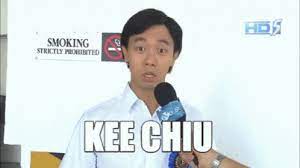 Chan at education is a really weird fit, but it makes sense when you look at the bigger picture. Kee Chiu Chan Chun Sing Gif Keechiu Chanchunsing Thenoose Discover Share Gifs