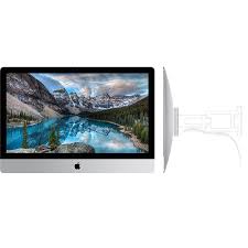 Apple 27 Imac With Retina 5k Display