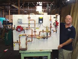 heat pump system 2 krell distributing