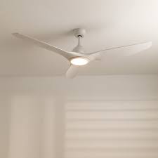 Ceiling Fans Without Light Create