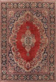 persian large rug 11x14