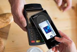 make an in payment with samsung pay