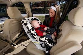 Car Seat Mistakes You May Be Making