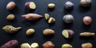 A wide variety of purple potatoes nutrition options are available to you, such as powder. Sweet Potato Vs White Potato Which Is Healthier Rds Explain