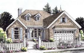 House Plan 67885 Country Style With