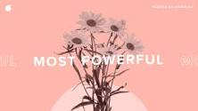 What are the most powerful herbs?