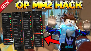 Were back guys and in this video were giving u the secret code that was revealed by nikilis! Murder Mystery 2 Op Hack Pastebin 2021 Roblox Youtube