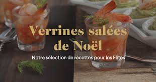 Verrine pour noel simple et rapide from i.pinimg.com. Verrines Salees De Noel Nos Recettes De Verrines