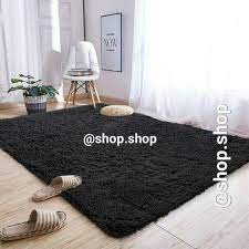 fur carpet rug