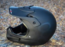 Review Triple Eight Invader Full Face Mountain Bike Helmet