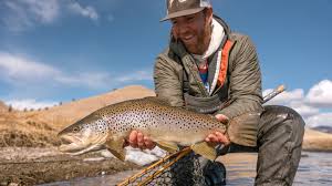 the best places to go fly fishing