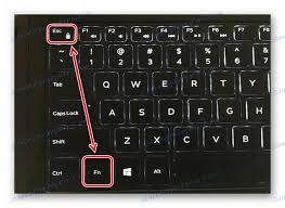 Чи можна знімати кнопки клавіатури на ноутбуці?