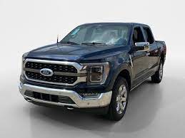 2023 ford f 150 king ranch supercrew