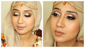 asian bridal makeup tutorial inspired