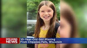 10-Year-Old Girl Missing From Chippewa ...