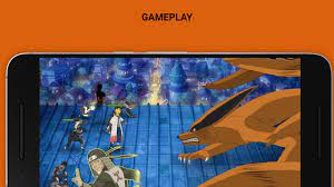 Guide For Naruto Mobile Online for Android - APK Download
