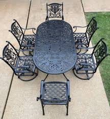 Hanamint Grand Tuscany Patio Furniture