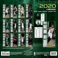 We've gathered more than 5 million images uploaded by our users and sorted them by the most popular ones. Boston Celtics Wall Calendar Calendars Com