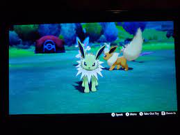 Gen 8] This Jolteon took 1,149 eggs. Odds were 1/512 with Masuda/Shiny  Charm. Only two left.. : r/ShinyPokemon