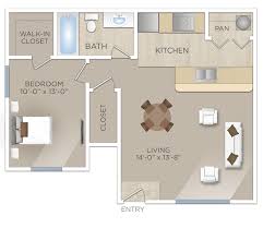 As of may 2021, the average apartment rent in san antonio, tx is $944 for a studio, $1,045 for one bedroom, $1,368 for two bedrooms, and $1,991 for three bedrooms. Apartment Styles Apartments In Northwest San Antonio Tx