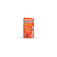 How fast does zantrex 3 fat burner work language:en. Zantrex Reignite Supplement Designed To Overcome Diet Plateau Reduce Belly Cash Back Rebatekey