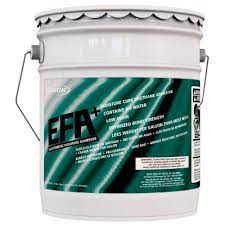 efa urethane wood floor adhesive 5 gal