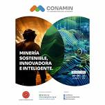 CONAMIN - Congreso Nacional de Minería