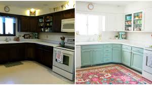 Great kitchen makeovers on a budget. Diy Kitchen Makeover On A Budget Before And After You Need To Watch 2020 Youtube