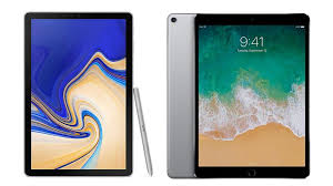 Ipad Pro 10 5 Vs Samsung Galaxy Tab S4 Head To Head