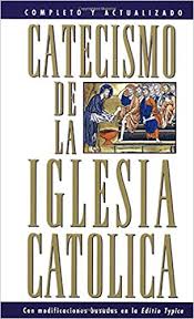 Centro universitário da católica de santa catarina. Catecismo De La Iglesia Catolica Spanish Edition U S Catholic Church 9780385479844 Amazon Com Books