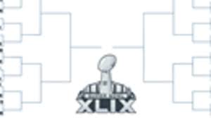 Stay up to date on your favorite team's playoffs chances. The 32 Team Nfl Playoff Bracket