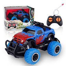 car toys for kids rc trucks toy