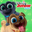 Puppy Dog Pals: Disney Junior Music