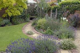 Cut The Cost Of A Garden Redesign By