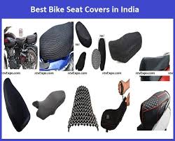 Best Bike Seat Cover In India Bike