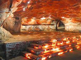 It has been reported that the pink salt comes from remnants of ancient seabeds that were . Himalayan Pink Salt Sustainability Saltworks