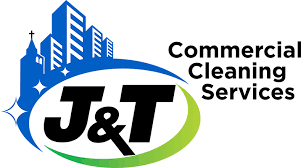 j t commercial cleaning services