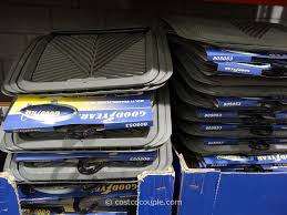 goodyear heavy duty floor mats