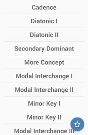 Real World Chord Progressions 2 6 3 Apk Download Android