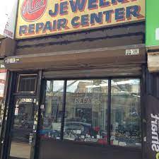 alco watch jewelry repair center