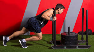 top 10 exercises for football strength