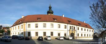 Amberg is one of bavaria's unspoilt medieval gems. Oberpfalz Kloster Ensdorf Bei Amberg Haus Der Begegnung Adresse