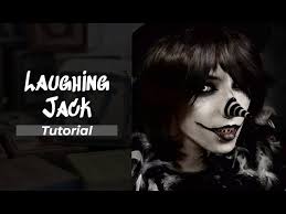 easy tutorial laughing jack