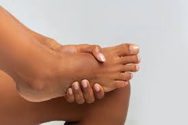 10 reasons your toes are cring