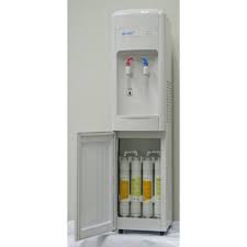 direct piping water dispenser