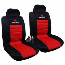 Set Of 2 Seats Covers Universal Size