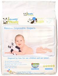 12 Best Disposable Diapers 2019 Reviews