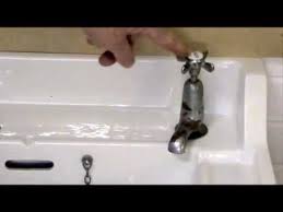 tap handle removal made easy you